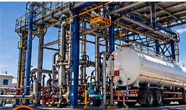 Industrial flow measurement